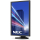NEC E243WMi BLACK - 222865 - zdjęcie 4